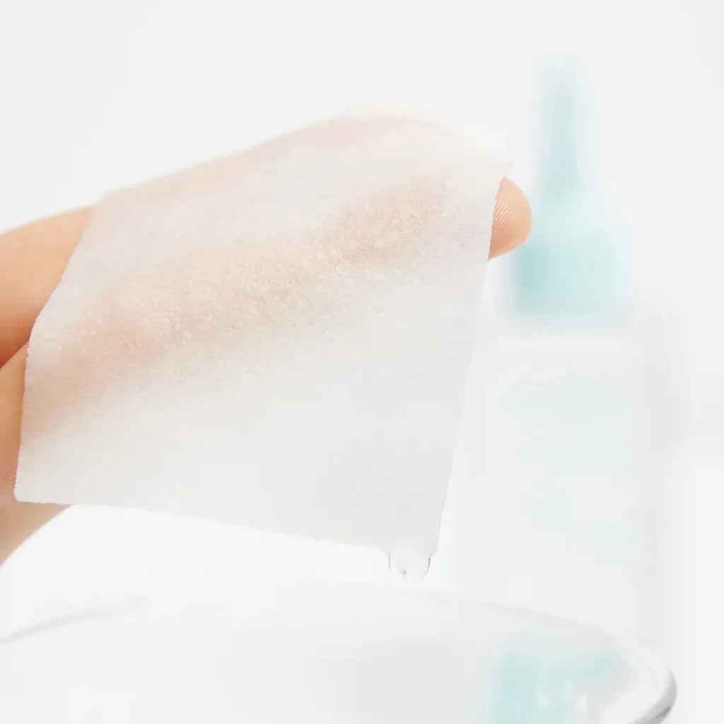 Ilso Super Melting Sebum Softener - Soin anti-sébum et anti-points noirs - texture - K-beauty soin cosmétique corée Skinorea shop France livraison rapide - yesstyle