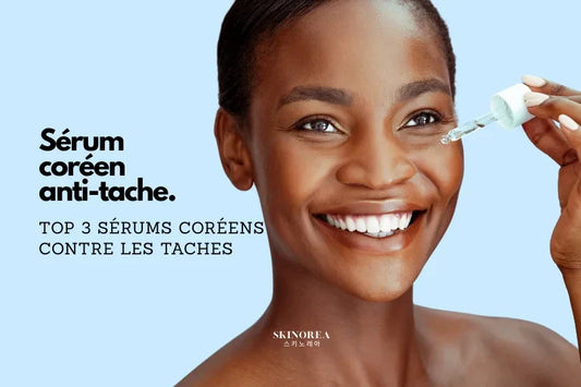 Korean Dark Spot Serum: The Best Korean Serums for Hyperpigmentation