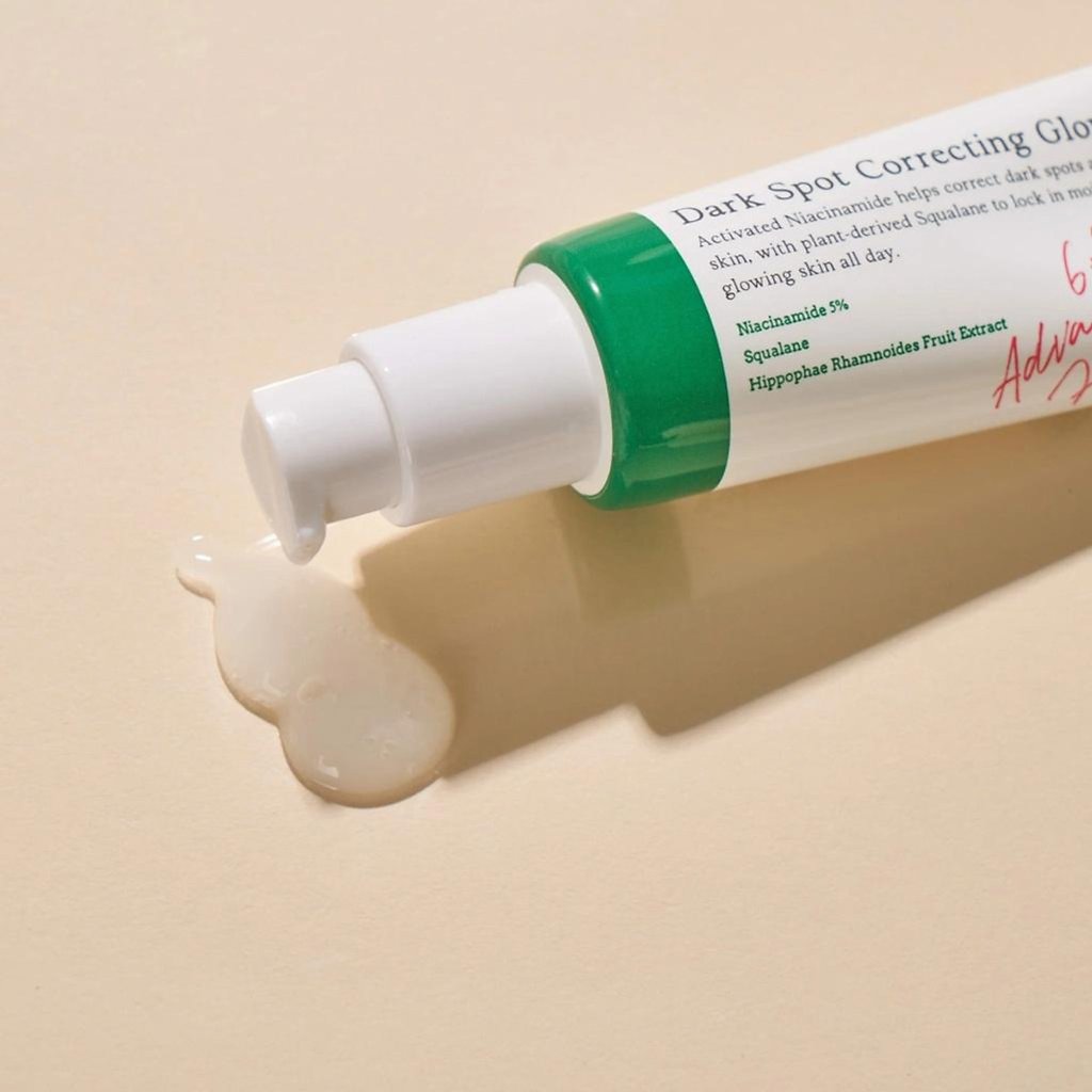 AXIS-Y Dark Spot Correcting Glow Serum 50ml - Éclaircie et unifie le teint