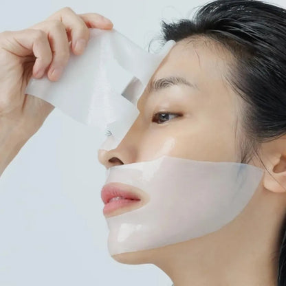 Abib Collagen gel mask Jericho rose jelly 1 sheet 1 masque