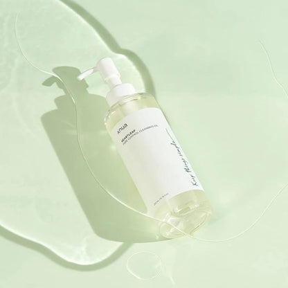 Anua Heartleaf Pore Control Cleansing Oil mini 20ml - Non-comedogenic makeup remover