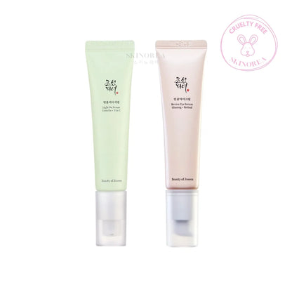 Beauty of Joseon Bright Firming Duo pack - Anti-aging and brightening duo set - - Set duo anti-âge et éclaircissant - Kbeauty Korean Skinorea shop Europe fast delivery - skincare coréenne Skinorea shop France Paris livraison rapide - yesstyle