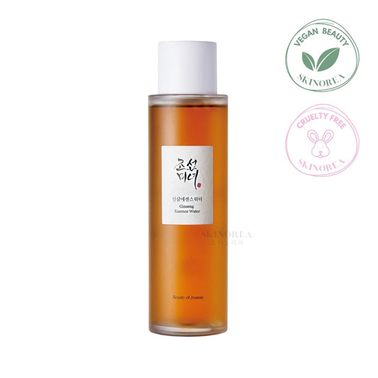 Beauty of Joseon Ginseng Essence Water 150ml - Deep nourishing and hydrating skincare
