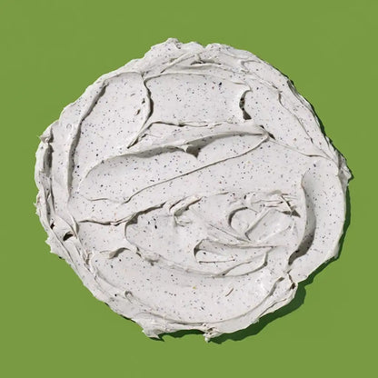 Beplain Mung Bean Pore Clay Mask 120ml - Masque à l'argile désincrustant les pores - textile
