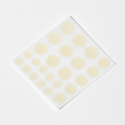COSRX Acne Pimple Master Patch 24 patches - Patchs hydrocolloïdes pour l'acné