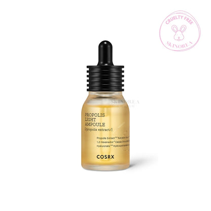 COSRX Full fit Propolis Light Ampoule 30ml - Propolis-rich ampoule cosrx