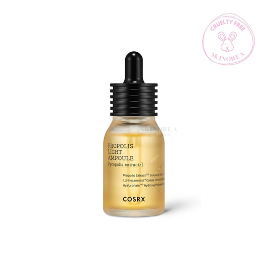 COSRX Full fit Propolis Light Ampoule 30ml - Propolis-rich ampoule cosrx