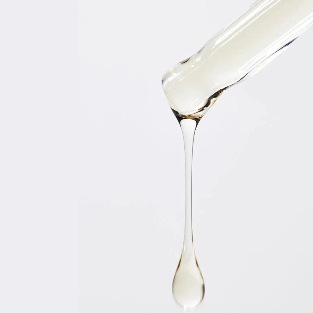 COSRX Full fit Propolis Light Ampoule 30ml - Ampoule COSRX riche en propolis   - texture