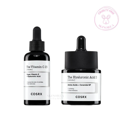 COSRX Synergy Duo Brightening pack - Hydrates, brightens, and targets dark spots for a radiant, youthful complexion - Synergy Duo Brightening Pack -Hydrate, éclaircit et cible les taches brunes pour un teint radieux et jeune  -  Kbeauty Korean Skinorea shop Europe fast delivery - skincare coréenne Skinorea shop France Paris livraison rapide - yesstyle