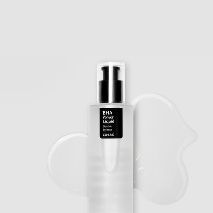 COSRX BHA Blackhead Power Liquid 100ml - Exfolie et désobstrue les pores