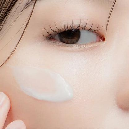 Dr.Althea 147 Barrier Cream 50ml - Crème réparatrice et hydratante - texture - K-beauty soin cosmétique corée Skinorea shop France livraison rapide - yesstyle