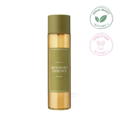 I'm From Mugwort Essence 160ml Im from - Detoxifing and calming essence