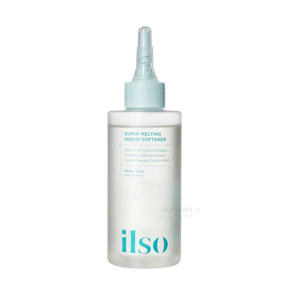 Ilso Super Melting Sebum Softener - Excess sebum and anti-blackhead care - Kbeauty Korean Skinorea shop Europe fast delivery - skincare coréenne Skinorea shop France Paris livraison rapide - yesstyle