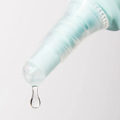 Ilso Super Melting Sebum Softener - Soin anti-sébum et anti-points noirs - texture - K-beauty soin cosmétique corée Skinorea shop France livraison rapide - yesstyle