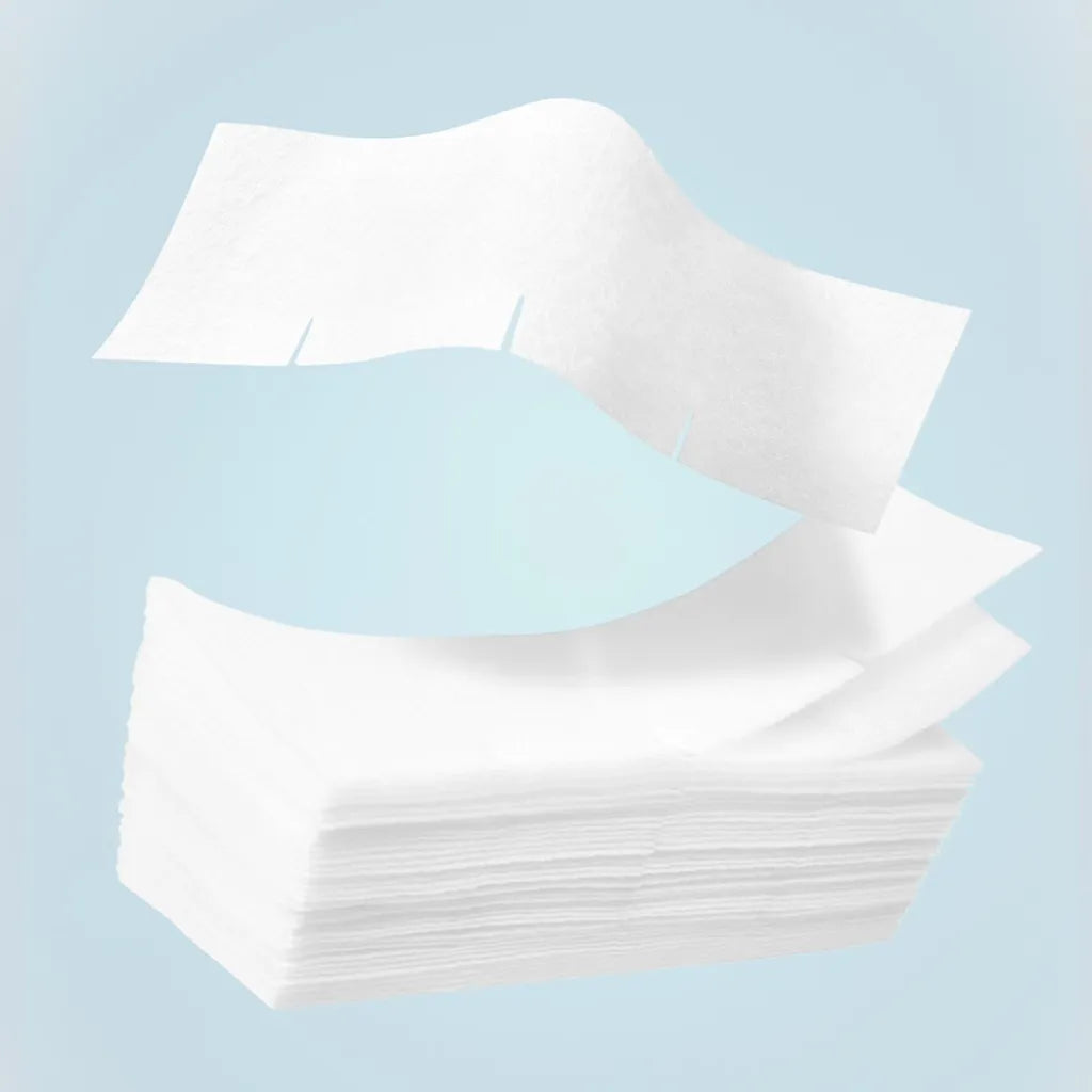 Ilso Super Melting Sebum Softener (+ Skin Wrap Cotton Pad Set) 150g + 40 pads -  To control sebum and purify skin - Kbeauty Korean skincare Europe fast delivery - Skincare coréenne Skinorea shop Paris France livraison rapide - yesstyle