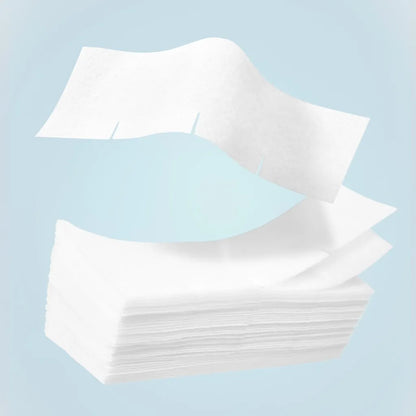 Ilso Super Melting Sebum Softener (+ Skin Wrap Cotton Pad Set) 150g + 40 pads -  To control sebum and purify skin - Kbeauty Korean skincare Europe fast delivery - Skincare coréenne Skinorea shop Paris France livraison rapide - yesstyle