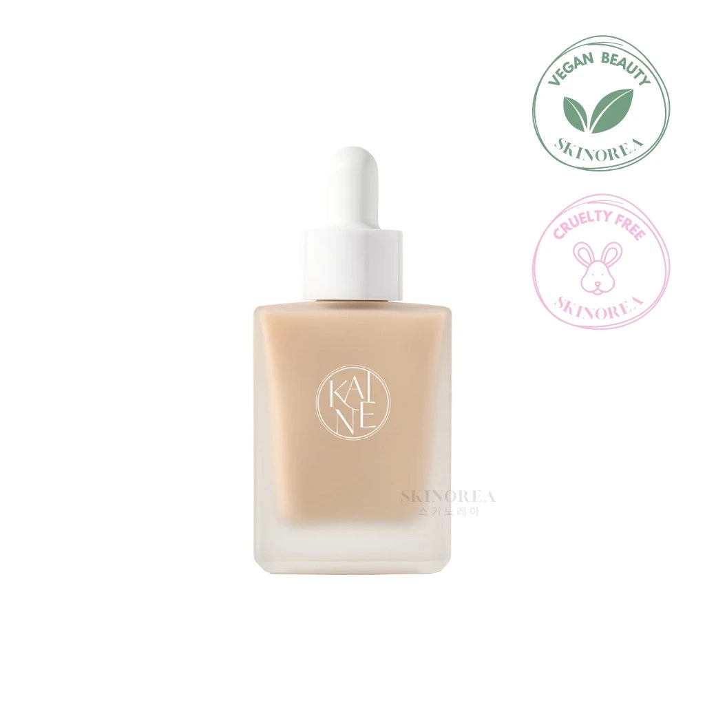 KAINE Chaga Collagen Charging Serum 30ml - Slow aging collagen serum