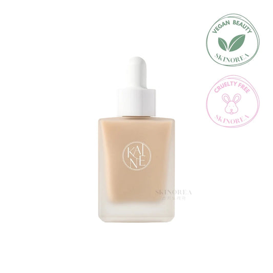 KAINE Chaga Collagen Charging Serum 30ml - Slow aging collagen serum