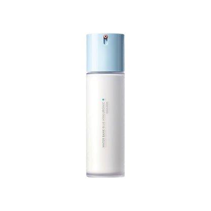 LANEIGE - Water Bank Blue Hyaluronic 2-Step Essentials Set (Peau Mixte et Grasse)