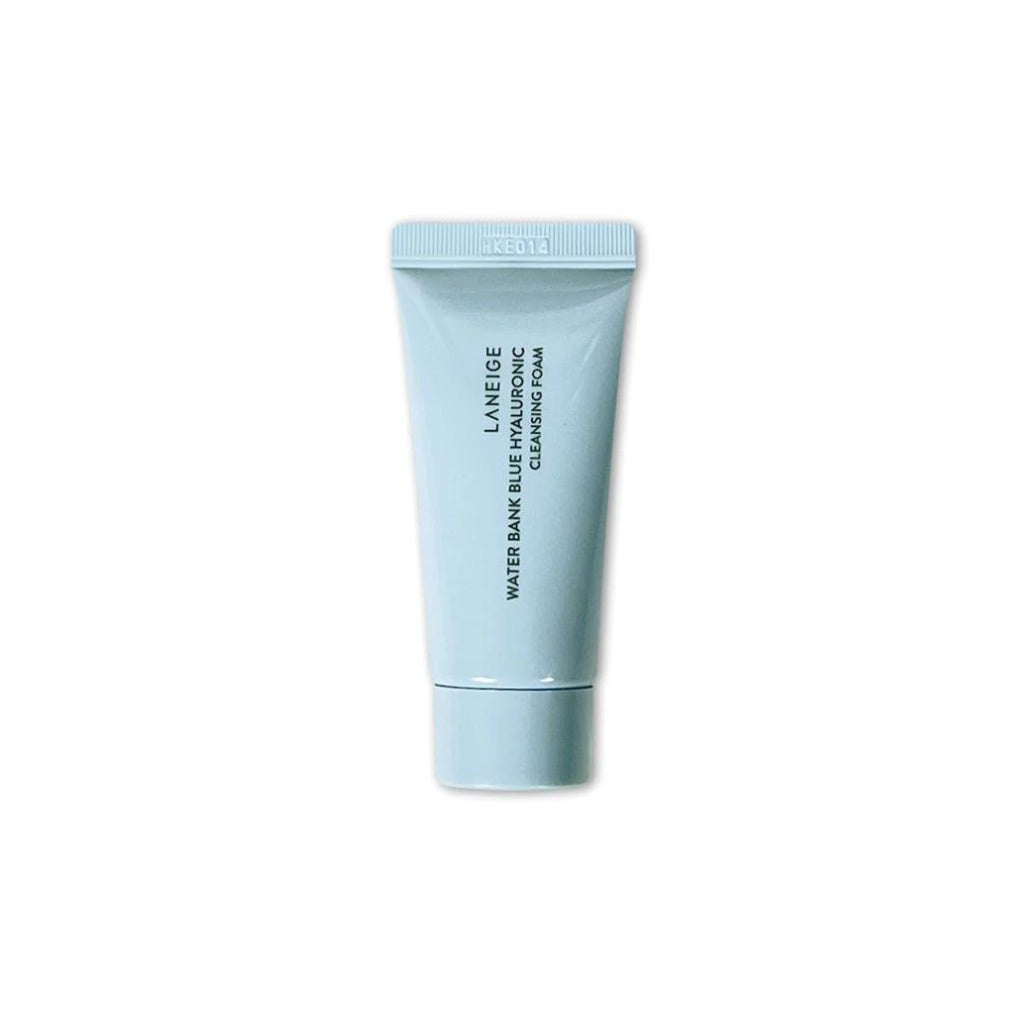LANEIGE - Water Bank Blue Hyaluronic 2-Step Essentials Set (Peau Sèche et Normale)