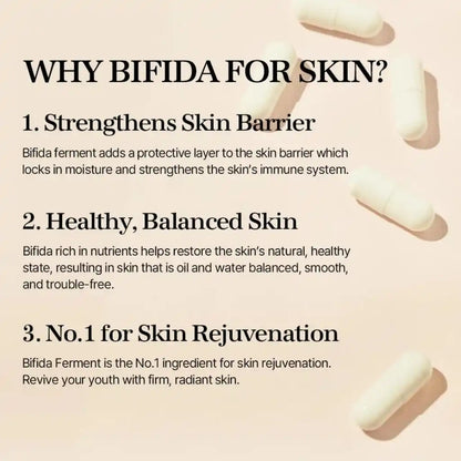 Mixsoon Bifida Ferment Essence - Essence vegan rajeunissante - texture - kbeauty skincare coréenne Skinorea