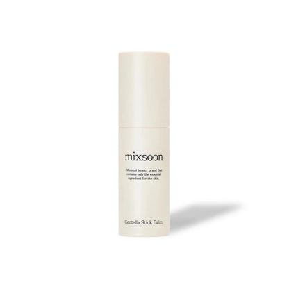 Mixsoon - Centella Asiatica Stick Balm