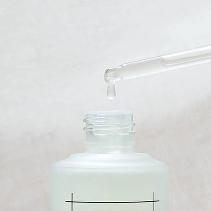 Numbuzin No. 3 Skin Softening Serum 50ml - Sérum réparateur Bifida - texture