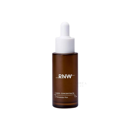 RNW DER. CONCENTRATE Ceramide Plus 30ml - Anti-aging, strengthening skin barrier ampoule - Kbeauty Korean Skinorea shop Europe fast delivery - skincare coréenne Skinorea shop France Paris livraison rapide - yesstyle