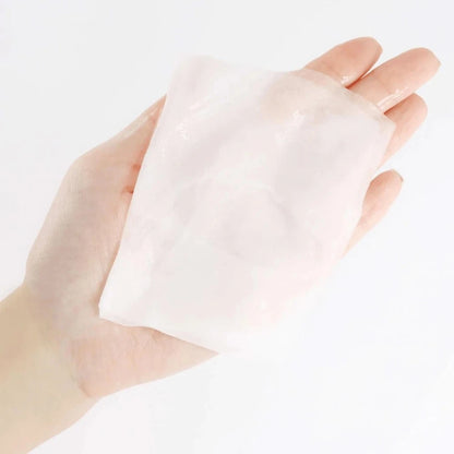 Round Lab Birch Moisturizing Sheet Mask -  Une ampoule dans un masque hydratant pour le visage - Kbeauty Korean skincare Europe fast delivery - Skincare coréenne Skinorea shop Paris France livraison rapide 