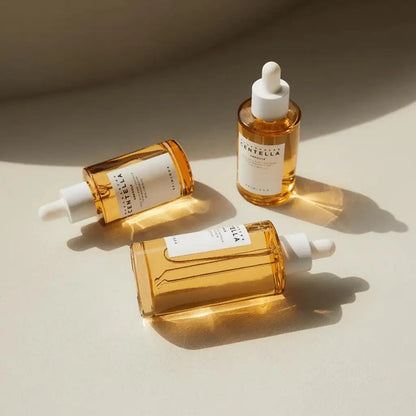 SKIN1004  Madagascar Centella Ampoule - Ampoule apaisante et calmante pour la peau _ Kbeauty Korean Skinorea shop Europe fast delivery - skincare coréenne Skinorea shop France Paris livraison rapide