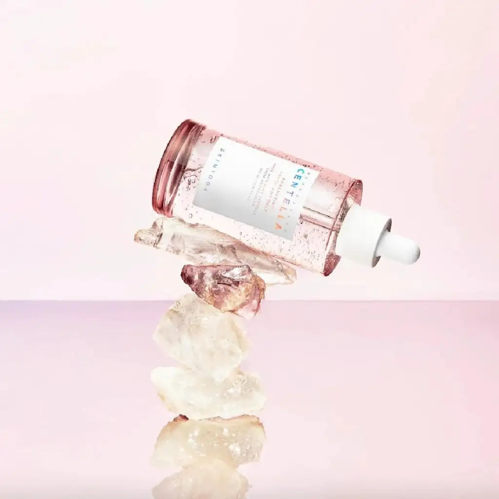 SKIN1004 Poremizing Fresh Ampoule 50ml - Ampoule de qui minimise les pour peau grasse 