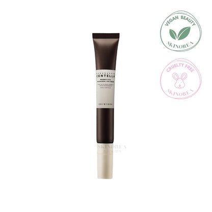 SKIN1004 Madagascar Centella Probio-Cica Bakuchiol Eye Cream 20ml -  Anti-wrinkle eye cream - Korean skincare eye care