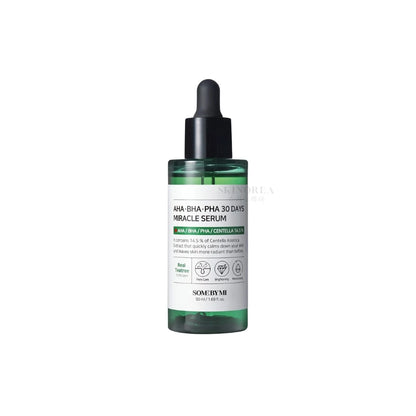 SOME BY MI AHA-BHA-PHA 30 Days Miracle Serum 50ml - Hydrating and Renewing Serum