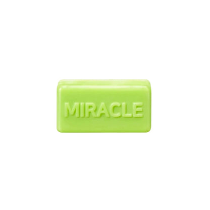 SOME BY MI - AHA-BHA-PHA 30 Days Miracle Cleansing Bar 30g - Kit complet - nettoyage en profondeur pour une peau rafraîchie