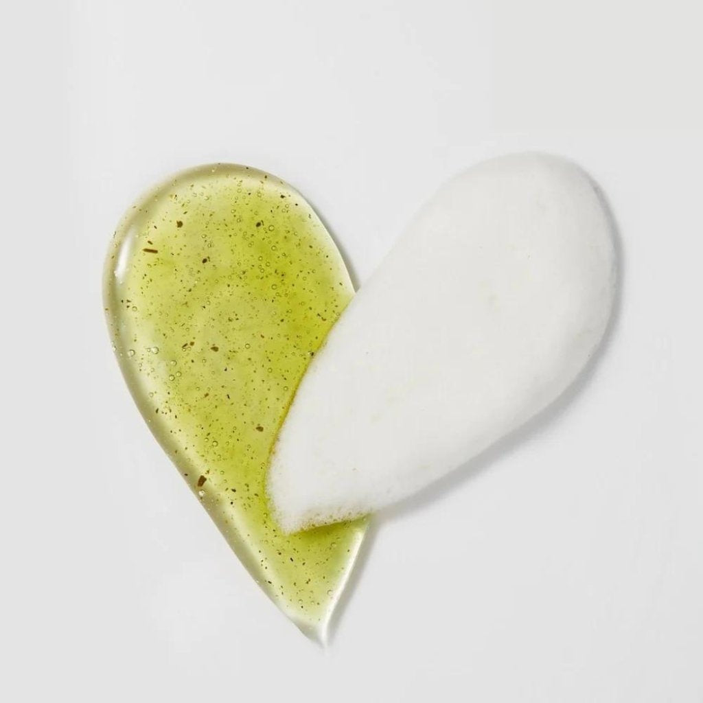SOME BY MI Bye Bye Blackhead 30 Days Miracle Green Tea Tox Bubble Cleanser 120g - Nettoyant pour éliminer  les points noirs