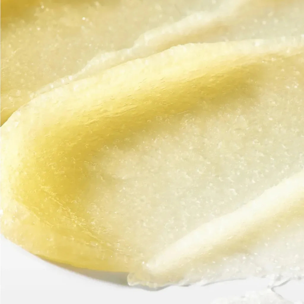 TOCOBO Lemon Sugar Scrub Lip Mask 20ml - Gommage exfoliant de nuit pour les  lèvres vegan - texture - Kbeauty Korean Skinorea shop Europe fast delivery - skincare coréenne Skinorea shop France Paris livraison rapide - yesstyle