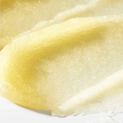 TOCOBO Lemon Sugar Scrub Lip Mask 20ml - Gommage exfoliant de nuit pour les  lèvres vegan - texture - Kbeauty Korean Skinorea shop Europe fast delivery - skincare coréenne Skinorea shop France Paris livraison rapide - yesstyle