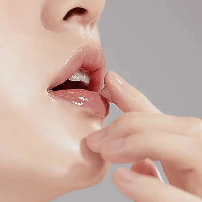 Torriden Solid In Ceramide Lip Essence 11ml - Soin des lèvres hydratation profonde - texture